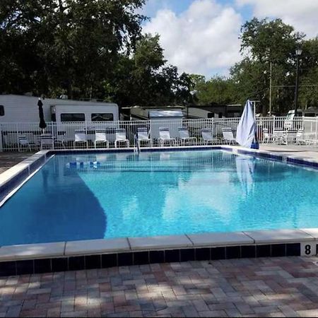Cozy Tiny Home Near Disney World & Orlando Parks! Kissimmee Kültér fotó