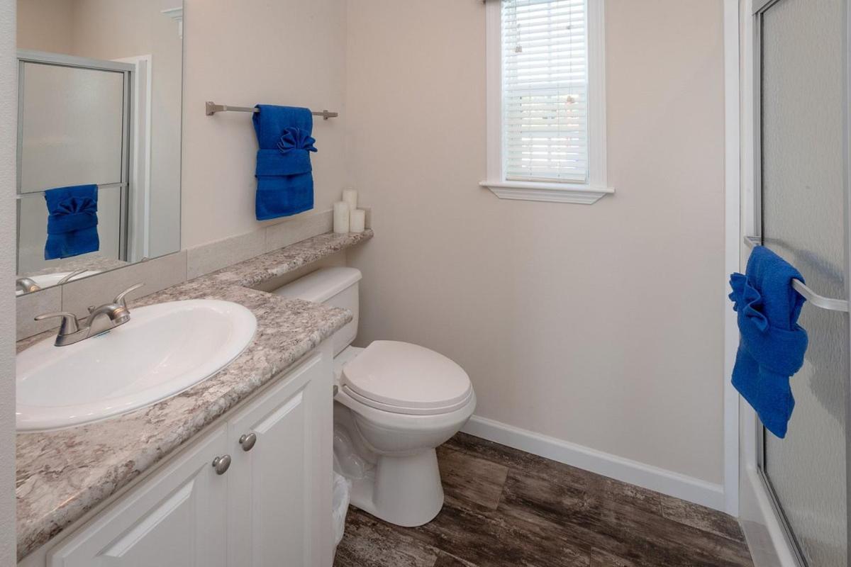 Cozy Tiny Home Near Disney World & Orlando Parks! Kissimmee Kültér fotó